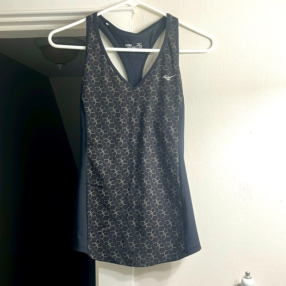 Mizuno Women’s V Neck Tank Top
